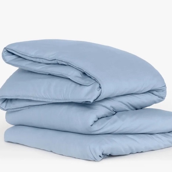 buffy Bedding Buffy Dark Blue Breeze Duvet Cover Queen Poshmark